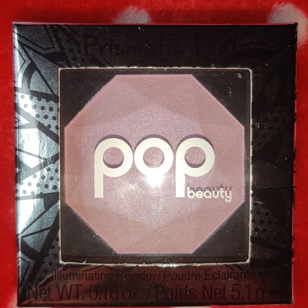 Pop Beauty